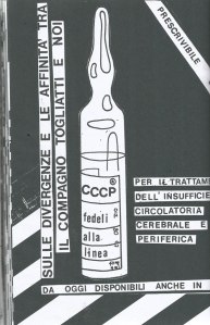 CCCP-prescrivere
